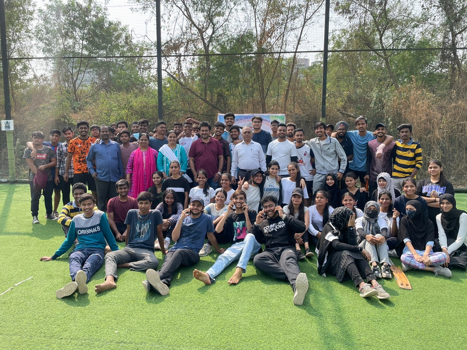 Sports activity photo 3