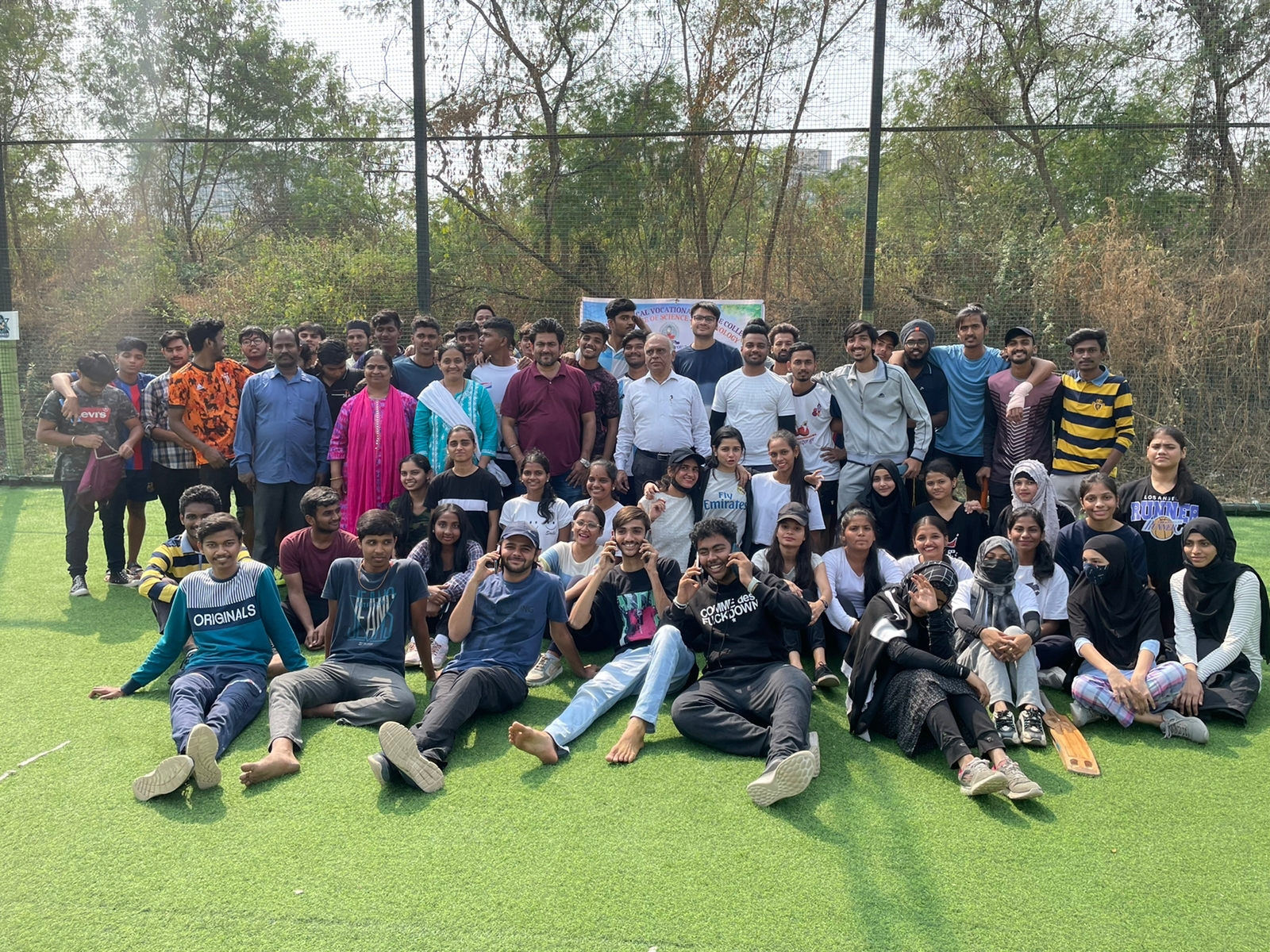 Sports activity photo 4