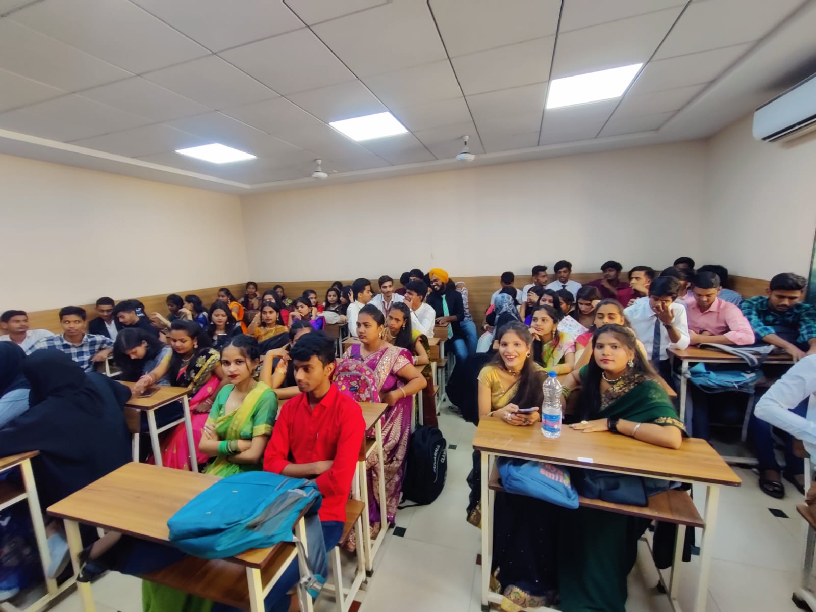 Cultural day event