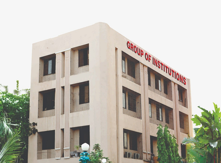 Illustration representing student learning at Nirmiti College